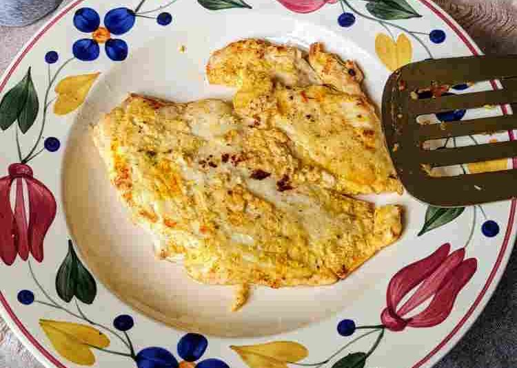 Murgh ke Parche